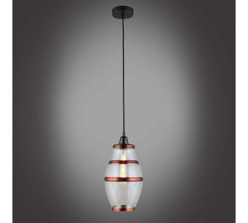 Светильник на штанге Omnilux Lainate OML-91906-01