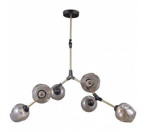 Люстра на штанге Omnilux Savelletri OML-93707-06