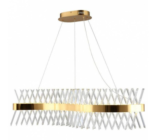 Подвесной светильник Omnilux Strasatti OML-99903-44