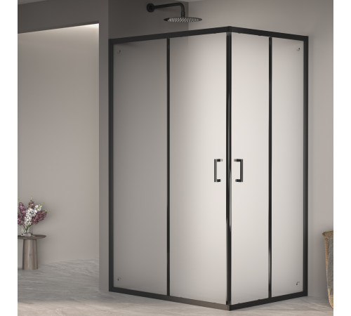 Душевой уголок RGW Passage PA-040B 800x1200 мм 3508104082-24