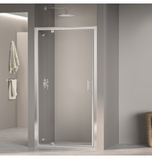 Душевая дверь RGW Passage PA-105 800 мм складная хром 410810508-11