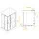 Душевой уголок RGW Passage PA-246 900x1200 мм 030824692-11