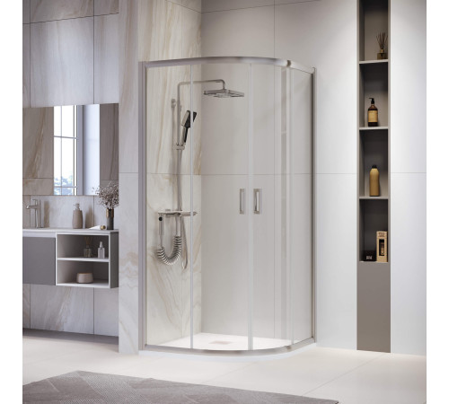 Душевой уголок RGW PA-52 1000x1000 мм 03085200-11