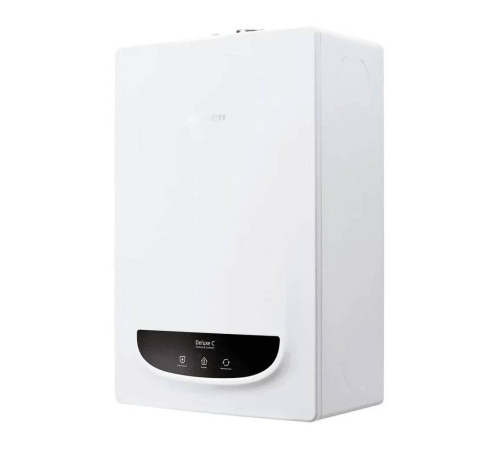 Котел газовый настенный Navien Deluxe Comfort Plus 30K двухконтурный PNGB3520030L001