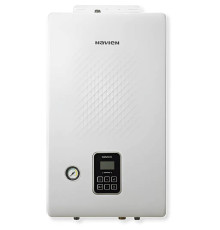 Котел электрический Navien EQB-12HW настенный одноконтурный 12 кВт PEQB0012LH005