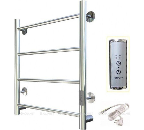 Полотенцесушитель водяной Тругор Аспект Пэк сп 1 60х40 см 32 мм 00271808