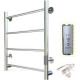 Полотенцесушитель водяной Тругор Аспект Пэк сп 1 60х40 см 32 мм 00271808