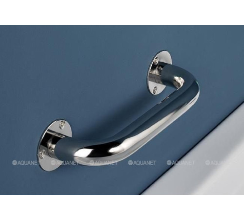 Поручень прямой Aquanet ППН-02.250 318x68x90 мм 00267856