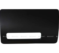 Поручень для чугунной ванны Jacob Delafon ARCHER черный 45596T-F2