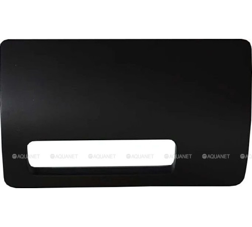 Поручень для чугунной ванны Jacob Delafon ARCHER черный 45596T-F2