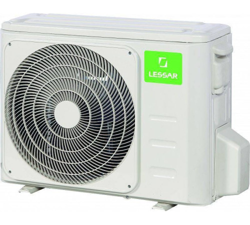 Сплит-система Lessar Ego LS-HE09KNE2/LU-HE09KNE2 инверторная