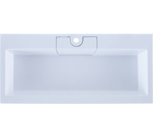 Раковина-столешница Aquanet Фортуна 100 00222717