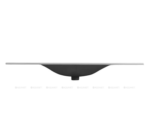 Раковина керамическая BelBagno 1210x460x170 мм белая BB-8099-120