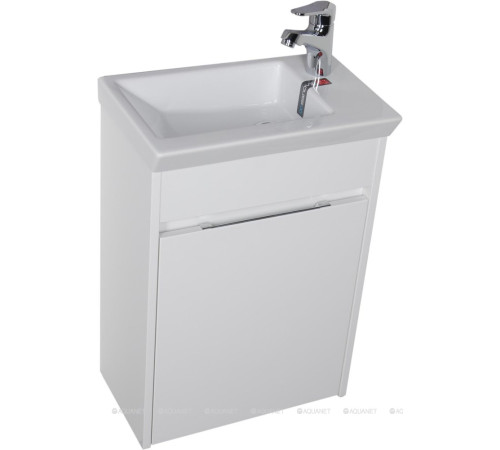 Раковина-столешница Sanovit ISIK 45 см 4045-KL