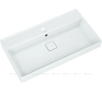 Раковина-столешница Kirovit Виллис 800 00274747