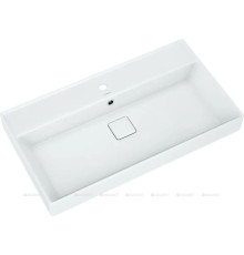 Раковина-столешница Kirovit Виллис 800 00274747