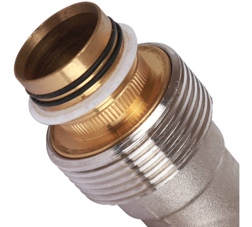 Тройник переходной Prandelli Multyrama 32.3х26.3х32.3 мм винтовой 103.31.76.7