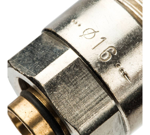 Тройник переходной Prandelli Multyrama 20.2x20.2x16.2 мм винтовой 103.32.44.1