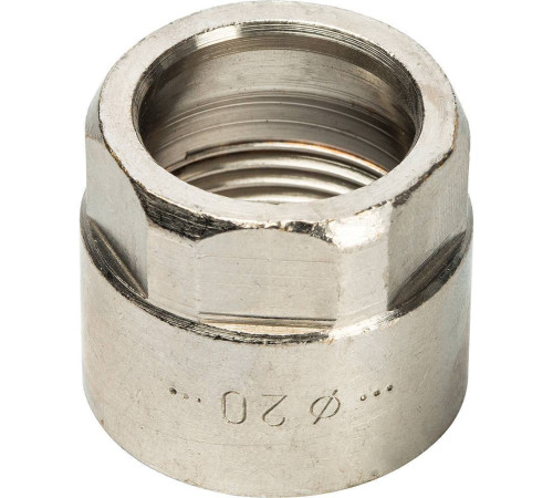 Тройник переходной Prandelli Multyrama 20.2x20.2x16.2 мм винтовой 103.32.44.1