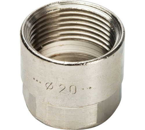 Тройник переходной Prandelli Multyrama 20.2x20.2x16.2 мм винтовой 103.32.44.1