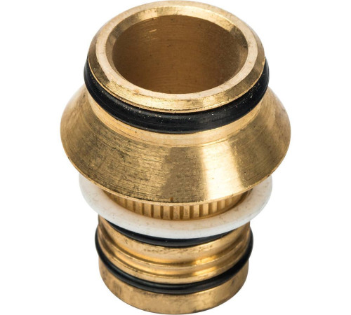 Тройник переходной Prandelli Multyrama 20.2x20.2x16.2 мм винтовой 103.32.44.1