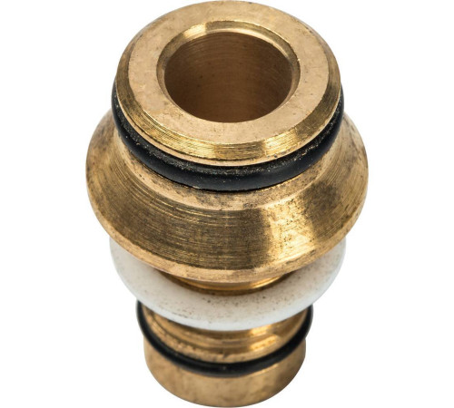 Тройник переходной Prandelli Multyrama 20.2x20.2x16.2 мм винтовой 103.32.44.1