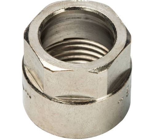 Тройник переходной Prandelli Multyrama 20.2x20.2x16.2 мм винтовой 103.32.44.1