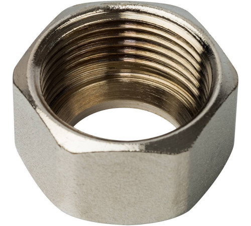 Соединение для пластиковых труб Luxor TP 98 18 x 2.0 мм x 3/4 67841814