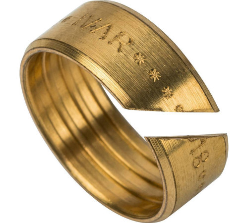 Соединение для пластиковых труб Luxor TP 98 18 x 2.0 мм x 3/4 67841814