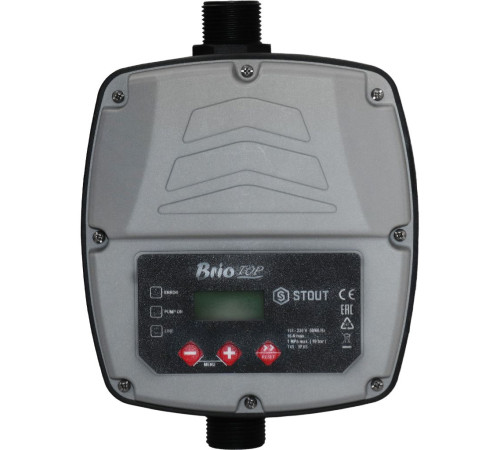 Устройство управления насосом STOUT BRIO-TOP SCS-0001-000063