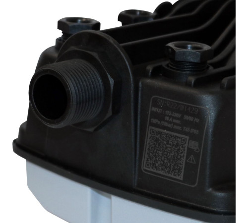 Устройство управления насосом STOUT BRIO-TOP SCS-0001-000063