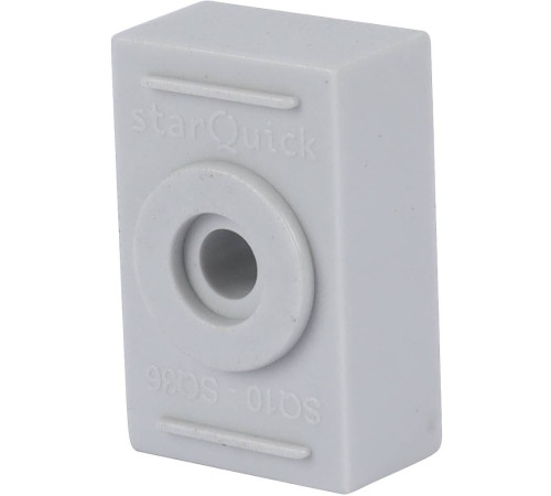 Дистанционная проставка Walraven starQuick 0854510