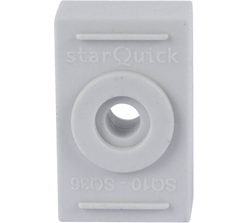 Дистанционная проставка Walraven starQuick 0854510