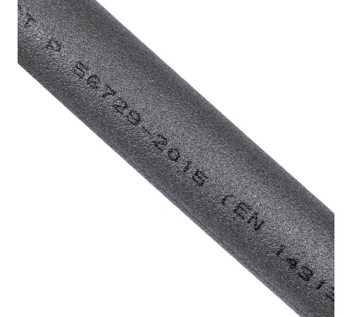 Трубка теплоизоляционная Energoflex Super 35/6 мм 2 м EFXT035062SU