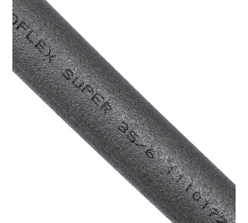 Трубка теплоизоляционная Energoflex Super 35/6 мм 2 м EFXT035062SU