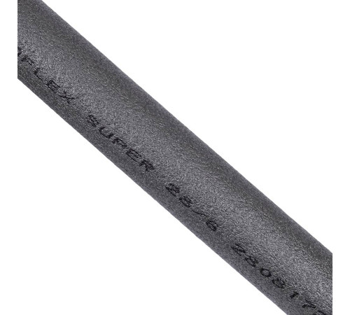 Трубка теплоизоляционная Energoflex Super 28/6 мм 2 м EFXT028062SU