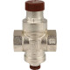 Редуктор давления Itap Minibrass 361 3/4 с выходом под манометр 25257
