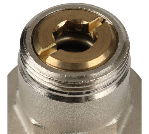 Редуктор давления Itap Minibrass 361 3/4 с выходом под манометр 25257