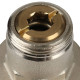 Редуктор давления Itap Minibrass 361 3/4 с выходом под манометр 25257