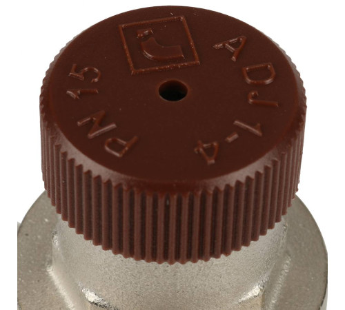 Редуктор давления Itap Minibrass 361 3/4 с выходом под манометр 25257