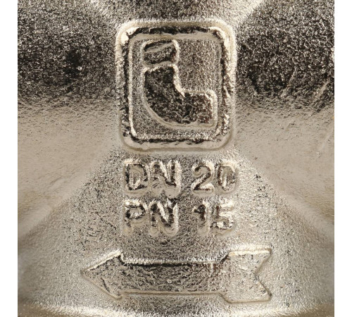 Редуктор давления Itap Minibrass 361 3/4 с выходом под манометр 25257