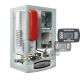 Котел газовый настенный BAXI LUNA-3 Comfort 240 i двухконтурный атмосферный CSE45224358