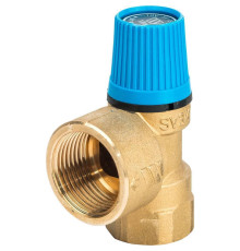 Предохранительный клапан Watts SVW 3/4 10 бар 10004727
