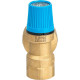 Предохранительный клапан Watts SVW 3/4 10 бар 10004727