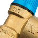 Предохранительный клапан Watts SVW 3/4 10 бар 10004727