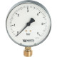 Манометр радиальный Watts F+R200 (MDR) 100 мм 1/2 6 бар 10008077