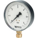 Манометр радиальный Watts F+R200 (MDR) 100 мм 1/2 6 бар 10008077