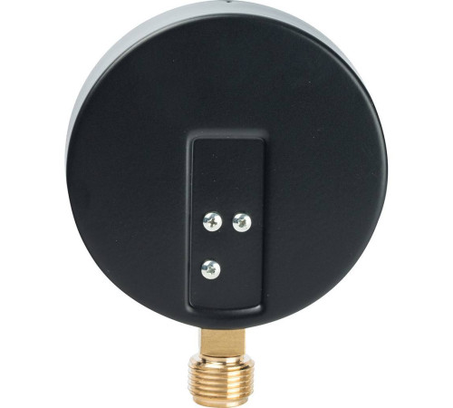 Манометр радиальный Watts F+R200 (MDR) 100 мм 1/2 6 бар 10008077