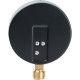 Манометр радиальный Watts F+R200 (MDR) 100 мм 1/2 6 бар 10008077