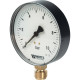 Манометр радиальный Watts F+R200 (MDR) 100 мм 1/2 10 бар 10008078